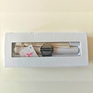 Jeffree Star Mascara NIB- Powder White